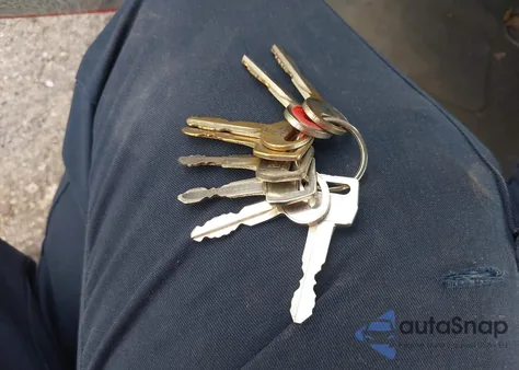 1991 Ford Ranger Super Cab из США, поврежденный, VIN 1FTCR14U3MTA22729